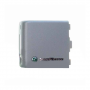 Carcasa Trasera Sonyericsson K800I Plata