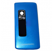 Carcasa Trasera/Tapa Bateria 6280 Azul
