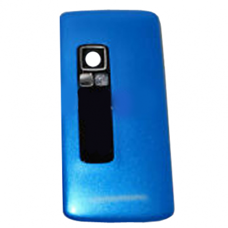 Carcasa Trasera/Tapa Bateria 6280 Azul