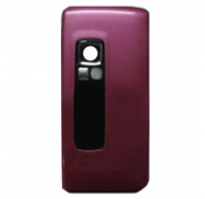 Housing Back/Battery Cover 6280 Pink