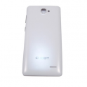 Carcasa Trasera Tapa Bateria Blanca Cubot S168 SWAP