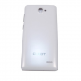 Carcasa Trasera Tapa Bateria Blanca Cubot S168 SWAP