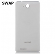 Back Cover, Battery Cover ... White Cubot S208 SWAP Back Cover, Battery Cover ... White Cubot S208 SWAP