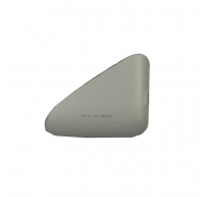 Carcasa Trasera/Tapa Bateria HTC Sensation G14 Blanca