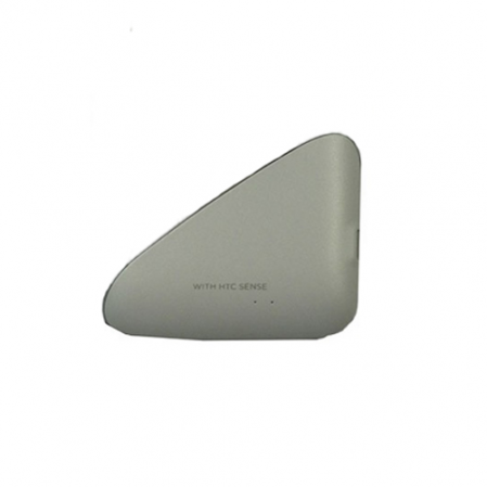 Carcasa Trasera/Tapa Bateria HTC Sensation G14 Blanca