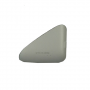Carcasa Trasera/Tapa Bateria HTC Sensation G14 Blanca