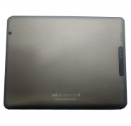 Carcasa Trasera, Tapa Batería... Mi Tab Advance SWAP