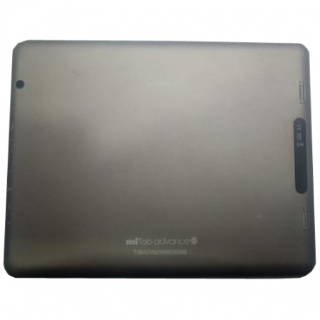 Carcasa Trasera, Tapa Batería... Mi Tab Advance SWAP