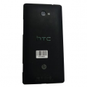 Carcasa Trasera Negra HTC Windows 8X PM23200 SWAP