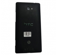 Carcasa Trasera Negra HTC Windows 8X PM23200 SWAP