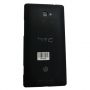 Carcasa Trasera Negra HTC Windows 8X PM23200 SWAP