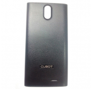 Carcasa Trasera, Tapa Bateria... Negro Cubot S308 SWAP