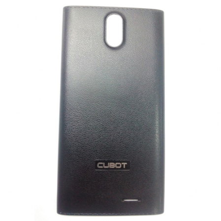 Carcasa Trasera, Tapa Bateria... Negro Cubot S308 SWAP