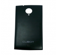 Back Cover, Battery Cover ... Black Cubot X6 SWAP Back Cover, Battery Cover ... Black Cubot X6 SWAP