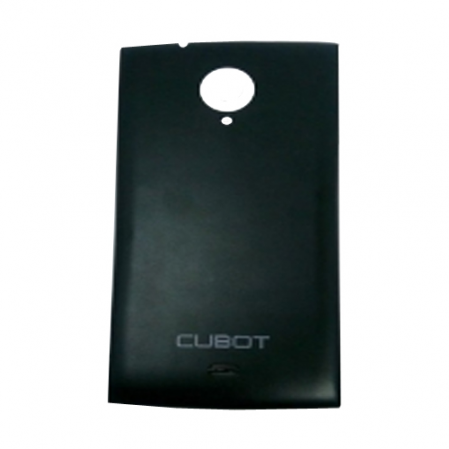 Carcasa Trasera, Tapa Bateria... Negro Cubot X6 SWAP