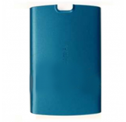 Carcasa Trasera/Tapa Bateria Nokia 5250 Azul