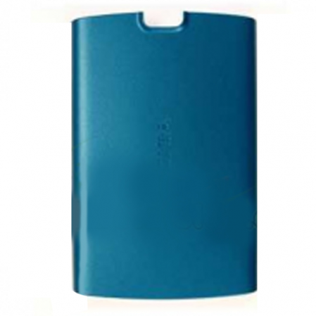 Carcasa Trasera/Tapa Bateria Nokia 5250 Azul