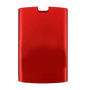 Carcasa Trasera/Tapa Bateria Nokia 5250 Rojo