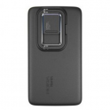 Carcasa Trasera/Tapa Bateria Nokia N900 Negra