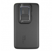 Carcasa Trasera/Tapa Bateria Nokia N900 Negra