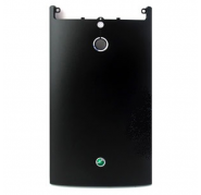 Carcasa Trasera / Tapa Bateria Sony Xperia P LT22i Negra Carcasa Trasera / Tapa Bateria Sony Xperia P LT22i Negra