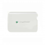 Carcasa Trasera/Tapa Bateria Sonyericsson F305 Blanca