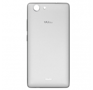 Carcasa Trasera Tapa Bateria Wiko Pulp Blanca SWAP Carcasa Trasera Tapa Bateria Wiko Pulp Blanca SWAP