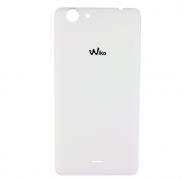 Carcasa Trasera Tapa Bateria Wiko Pulp Fab Blanca SWAP Carcasa Trasera Tapa Bateria Wiko Pulp Fab Blanca SWAP