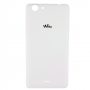 Carcasa Trasera Tapa Bateria Wiko Pulp Fab Blanca SWAP