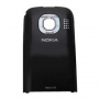 Carcasa Trasera/Tapa de Bateria Nokia C2-03 Negro Croma