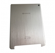 Carcasa Trasera Woxter Nimbus 98 RQ Plata SWAP