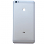 Carcasa Trasera Xiaomi Mi Max Gris Plata