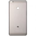 Carcasa Trasera Xiaomi Mi Max Gris Titanio