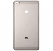 Carcasa Trasera Xiaomi Mi Max Gris Titanio