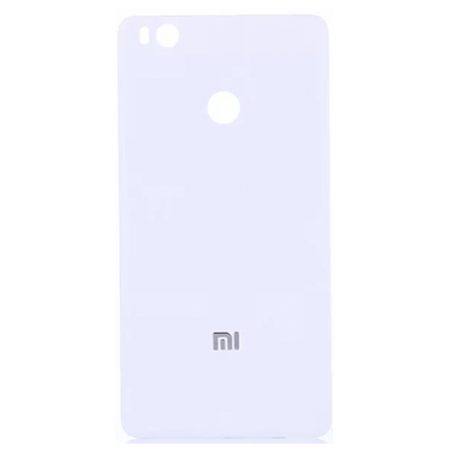 Carcasa Trasera Xiaomi Mi4s, Mi 4s... Blanca