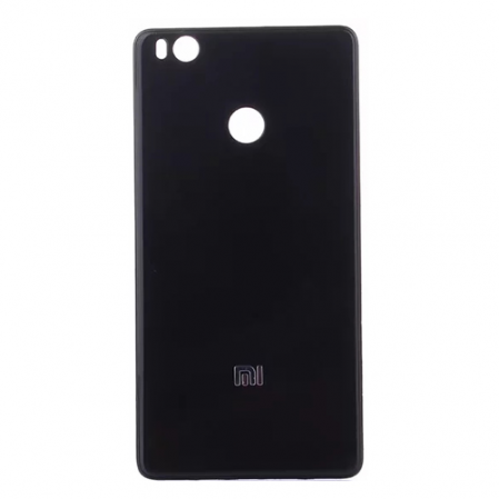 Carcasa Trasera Xiaomi Mi4s, Mi 4s... Negra