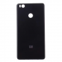 Carcasa Trasera Xiaomi Mi4s, Mi 4s... Negra