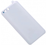 Back Cover Xiaomi Mi6, Mi 6 ... White Back Cover Xiaomi Mi6, Mi 6 ... White