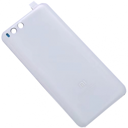 Carcasa Trasera Xiaomi Mi6, Mi 6... Blanca