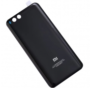 Carcasa Trasera Xiaomi Mi6, Mi 6... Negra
