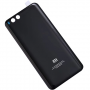 Carcasa Trasera Xiaomi Mi6, Mi 6... Negra
