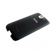 Carcasa Trasera/Tapa Bateria Htc Desire G7 Negra