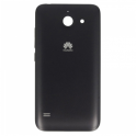 Carcasa Trasera/Tapa Bateria Huawei U8650 Negra