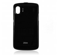 Carcasa Trasera/Tapa Bateria Zte/Montecarlo V960 Negra