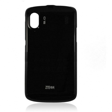 Carcasa Trasera/Tapa Bateria Zte/Montecarlo V960 Negra