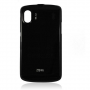 Carcasa Trasera/Tapa Bateria Zte/Montecarlo V960 Negra