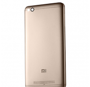 Carcasa Trasero Bateria Xiaomi Redmi Note 4a Pro Dorado