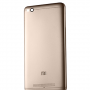 Carcasa Trasero Bateria Xiaomi Redmi Note 4a Pro Dorado