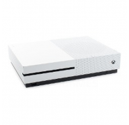 Carcasa Xbox One S Superior/Inferior SWAP