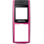 Carcasa Frontal C170 Samsung Rosa